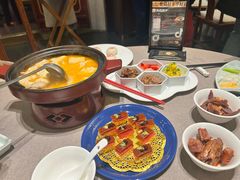 -花家怡园(四合院总店)