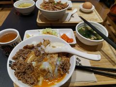 -熊吞·大碗丼烧肉饭(西市场嘉华店)