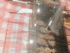 -生火火·小炉子炭烤(金楠天街总店)