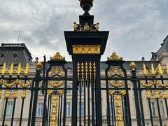 -布鲁塞尔大广场