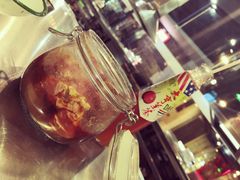 -马路牙子地桌烤肉(工体店)