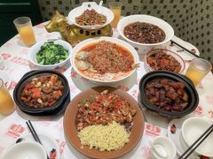 -堂瓦里·33年传统赣菜(第一街区店)