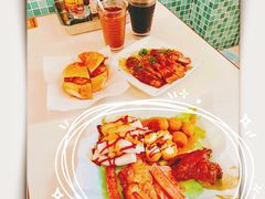 -華歡冰室-WahFoon(吉大店)