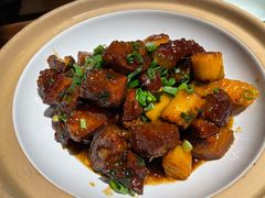 -打酱油·非遗淮扬菜(瘦西湖梅岭店)