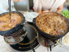 -范贤光鸡公煲(平乐园总店)