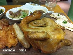 -江南果道西餐厅(北京路店)