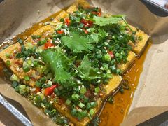 -红料理|串串有瘾·烧烤(吴中路店)