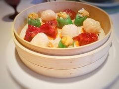 缤纷点心-三号黄浦会Canton Table