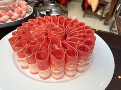 -日坛涮肉四合院·园林餐厅(日坛公园店)