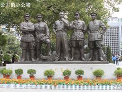-南昌八一起义纪念馆