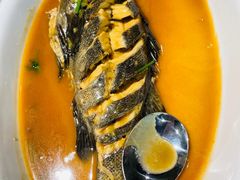 -开海·红岛海鲜虾水饺(石老人店)