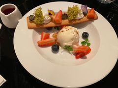 -广州四季酒店