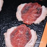 羊肉火锅配烧烤，舌尖上双重享受！