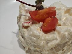 -老洋房花园饭店(绍兴路店)