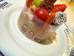 -俄士厨房(时代天街店)