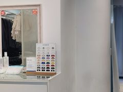 -天真蓝照相馆(龙岗万科里店)
