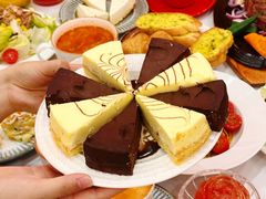 -斗牛士牛排餐厅(嘉里汇店)