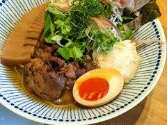 -面屋 猪一