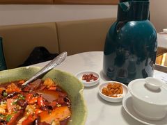 -上上席川菜(凯德乐峰广场店)