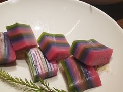 -泰香米泰国餐厅(南宁店)