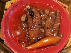 -避风塘(百联东郊店)