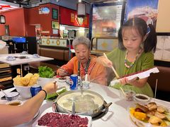 -八合里牛肉火锅(八合里总店)