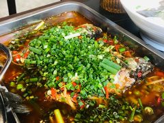 -蛙兔鸡自贡风味·特色江湖菜(广都店)