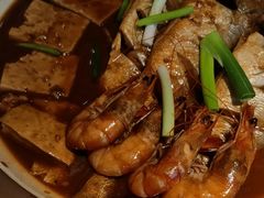 -船歌·鱼水饺青岛菜(金狮广场店)