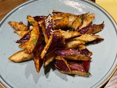 -薇酌饮·陕西菜(南门外店)