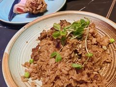 -DEEP·深美式餐吧(五棵松华熙LIVE店)