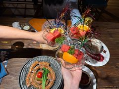 -卢布里西餐厅(海拉尔店)