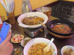 -富正毅三下锅·湘西韵味(天门山索道店)