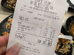 -新加坡Zam Zam餐馆