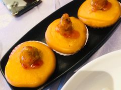 -汤臣·空中餐厅·严选粤菜(石湾世博广场店)