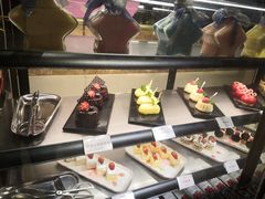 -芭菲盛宴·环球美食(袁家岗店)