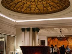 -广州富力丽思卡尔顿酒店