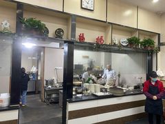 -蒋家桥饺面店(广陵路店)