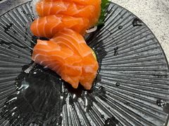 -争鲜回转寿司(中街大悦城店)