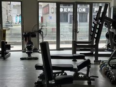 -中田健身工作室(嘉定江桥店)