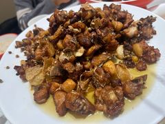 -偏爱炒鸡(老县衙店)