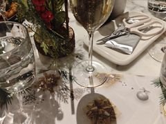 -香港唯港荟 Hotel ICON – The Market