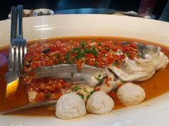 剁椒鱼头-凤凰湘语·湘粤鲜融(浦东旗舰店)