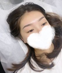 -Verywang半永久纹眉•仪器野生眉