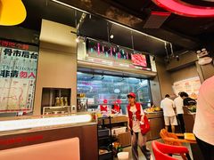 -三头牛·潮汕牛肉生蚝火锅 (夏湾店)