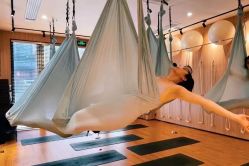 -拉伽瑜伽·普拉提·月付制