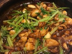 -宝轩渔府·老字号海鲜·正宗津菜(水上店)