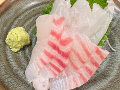 -合点寿司(金虹桥商场店)