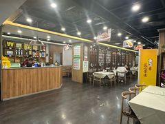 -渔娘渔家丹东海鲜(东直门店)