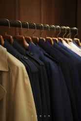 -优山定制西服衬衫大衣(国贸店)