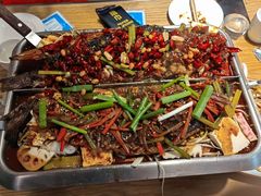 -鸣记脆皮烤鱼(铁西店)
